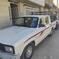 مزدا دوکابین 1700کارا