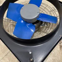 هواکش صنعتی سایز ۵۰