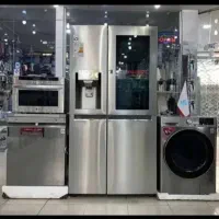 خریدار و فروش یخچال ساید و دوقلو کارکرده و اکبند