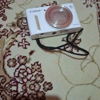 canon sx610 hs|دوربین عکاسی و فیلم‌برداری|اصفهان, جلفا|دیوار