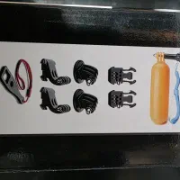 دوربین اینستا 360 مدل ×5|دوربین عکاسی و فیلم‌برداری|تهران, دزاشیب|دیوار