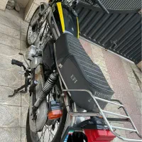 موتور احسان نیرو موتور ۱۵۰
