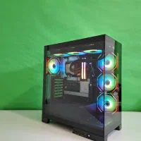 لپ تاپ و کامپیوتر|قطعات و لوازم جانبی رایانه|اصفهان, باغ زرشک|دیوار