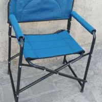 صندل مسافرتی تاشو