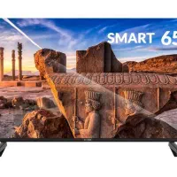 تلویزیون 65 اینچ اسنوا (اقساط)