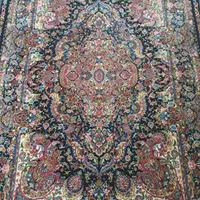 فرش قالیچه سالاری