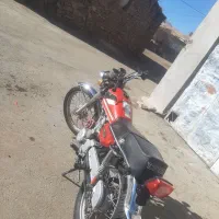 موتور ۲۰۰مزایده