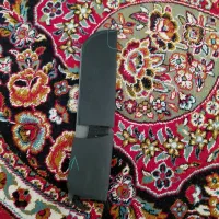 چاقو شکاری و کمپین