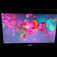 آل این وان  asus