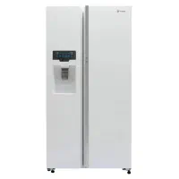 یخچال ساید بای ساید هوشمند مدل S3Di-S100-s