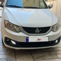 ساینا دوگانه کارخانه|خودرو سواری و وانت|مشهد, حجاب (شهرک غرب)|دیوار