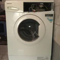 لباسشویی سامسونگ دست دوم
