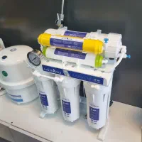 تصفیه آب های خانگی مخصوص تمام مناطق