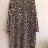 مانتو دوتا سایز ۵۴ وسایز ۱|لباس|شیراز, جوادیه|دیوار