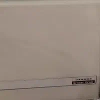 چرخ‌خیاطی‌ژانومه‌قدیمی