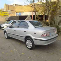 سمندLXمدل۱۳۸۹سالم