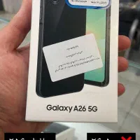 سامسونگ a26