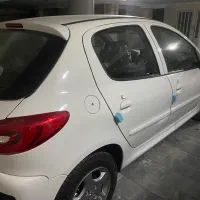 پژو ۲۰۷ پلاس اتومات TU5Pمدل ۱۴۰۳صفر|خودرو سواری و وانت|اصفهان, خانه اصفهان|دیوار