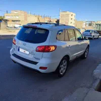 سانتافه 2008فول شرکتی درجه یک یک|خودرو سواری و وانت|بوکان, |دیوار