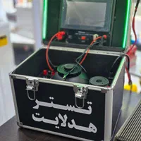 فروش شرایطی هدلایت و لنز|قطعات یدکی و لوازم جانبی|اصفهان, ملک‌شهر|دیوار