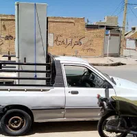 باربری پرایدوانت  اهواز  ماهشهر هفتکل   ایذه