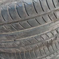 لاستیک 205/55/16|قطعات یدکی و لوازم جانبی|تهران, والفجر (افسریه)|دیوار