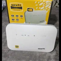 فروش اینتر... مودم همراه GB/MB فایو جی