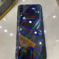 گوشی موبایل a50سامسونگ