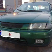 مزدا ۳۲۳ f|خودرو سواری و وانت|اهواز, سپیدار|دیوار