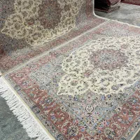 جفت ۶ متری کاشان اعلا بافت|فرش|تهران, یوسفآباد|دیوار
