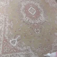 فرش 12 متری گردویی