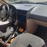 پارس تیوفایو مدل ۱۴۰۲ نقدی یا معاوضه|خودرو سواری و وانت|بردسکن, |دیوار