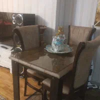 غذا خوری ۴ نفره