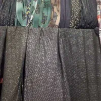 پارچه چادر فروشی|لباس|نیک شهر, |دیوار