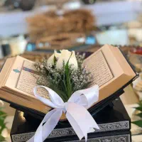 هدیه ای سرکتاب استخاره دعا گره گشایی موکل انگشتر