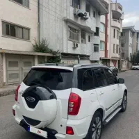 ایکس ۳۳مدل ۱۴۰۰(معاوضه با سوناتا اپتیما اسپورتیج)|خودرو سواری و وانت|تهران, فاطمی|دیوار