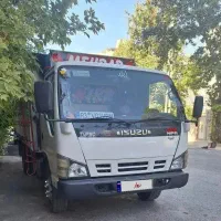 ایسوزو 6 تن مدل 90برج 12