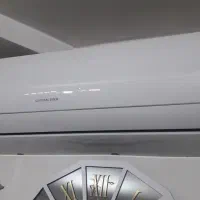 کولر گازی جنرال گلد ۲۴۰۰۰ در حد نو نو