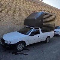 اریسان ۲ صفر|خودرو سواری و وانت|اصفهان, شفق|دیوار