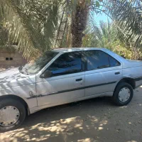 پژو مدل 92