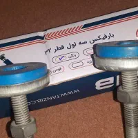 بارفیکس محکم تحمل ۱۴۰کیلو|تجهیزات ورزشی|تهران, شهرآرا|دیوار