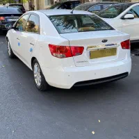 سراتو ۹۶ آپشنال استسنائی بدون توضیح نقد و اقساط|خودرو سواری و وانت|تهران, قیطریه|دیوار