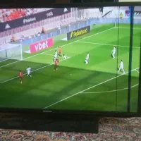 تلویزیون ال ای دی سامسونگ ۴۲اینج|تلویزیون و پروژکتور|الوند, |دیوار