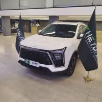 کی‌ام‌سی x5، مدل 1404 فقط امروز|خودرو سواری و وانت|تهران, مهران (سیدخندان)|دیوار