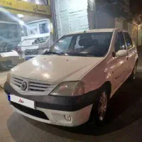 ال 90 اتوماتیک 94 معاوضه با سورن پلاس EF7 یا تارا|خودرو سواری و وانت|مشهد, نوید|دیوار