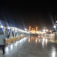 کاروان زیارتی کربلا ۵ روزه|تور و چارتر|کرمانشاه, |دیوار