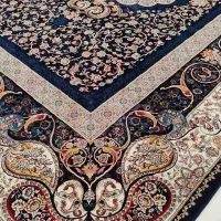 دو عدد فرش ماشینی|فرش|اهواز, سپیدار|دیوار