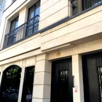 ۱۰۲متر_۳خواب_ بی همتا_ نما تراورتن_ گلستان