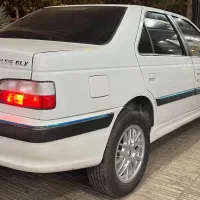 پارس Elx|خودرو سواری و وانت|ساوه, |دیوار