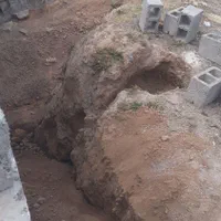 خدمات بنایی دیوار شیب بندی سنگ کاری کف|خدمات پیشه و مهارت|شوشتر, |دیوار